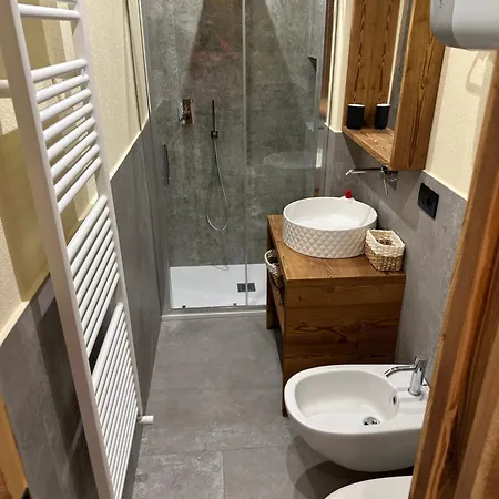 Miramonti Bellevue * Саузе-д'Ульс