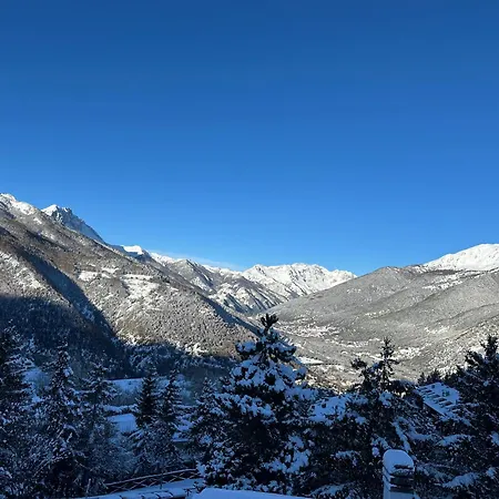 Miramonti Bellevue Апартаменты