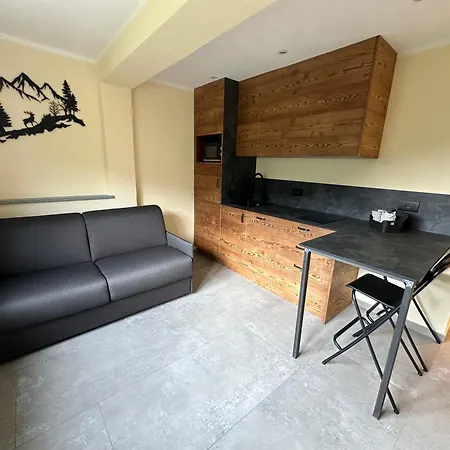 Miramonti Bellevue Apartment