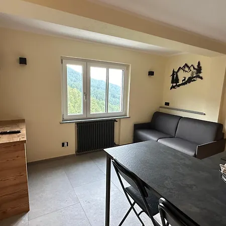 Appartamento Miramonti Bellevue Oulx