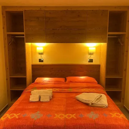 아파트 Miramonti Bellevue