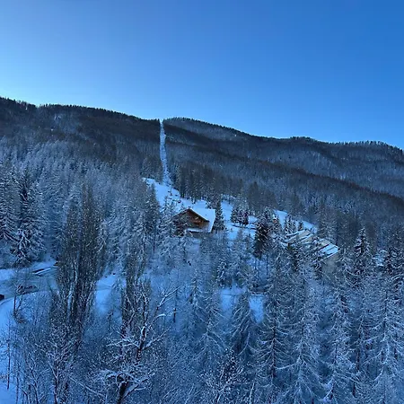 Miramonti Bellevue Oulx