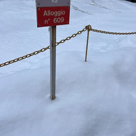 Appartement Miramonti Bellevue *