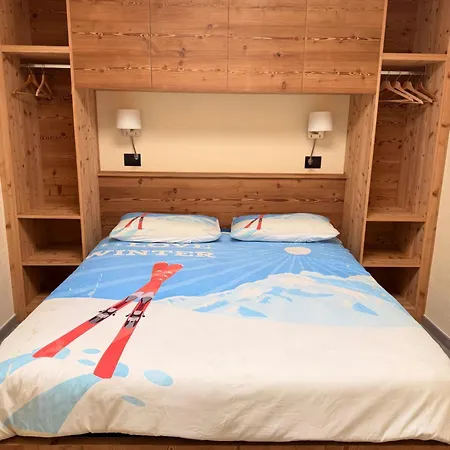 Miramonti Bellevue 아파트 *