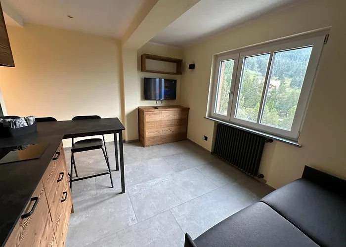 Appartement Miramonti Bellevue