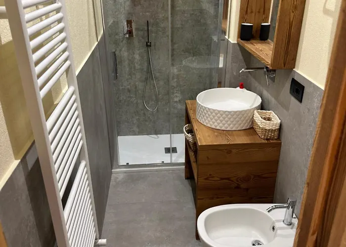 Miramonti Bellevue * Oulx