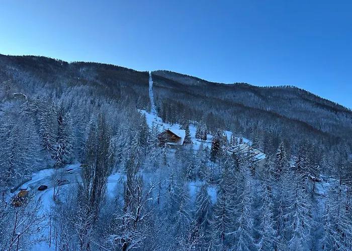 Miramonti Bellevue Oulx