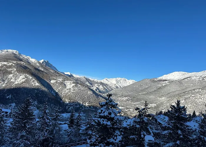 Miramonti Bellevue Appartement